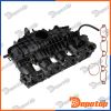 Collecteur d'admission pour VW | BKS-VW-034, 35852